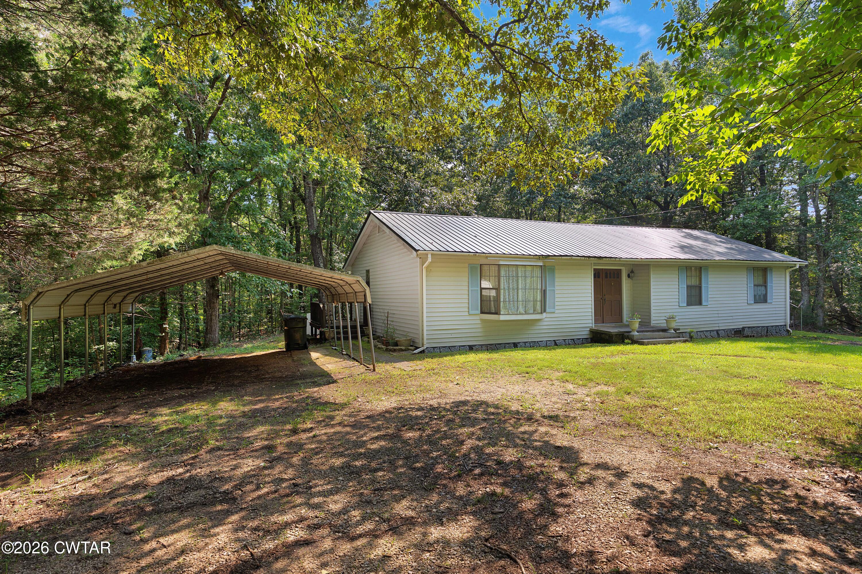 875 New Friendship Road