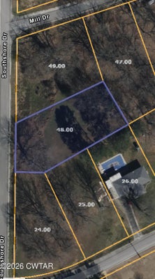 48 SOUTHSHORE DR, JACKSON, TN 38305 - Image 9334e044bb8633a08b99fedc71d61cae/792007534