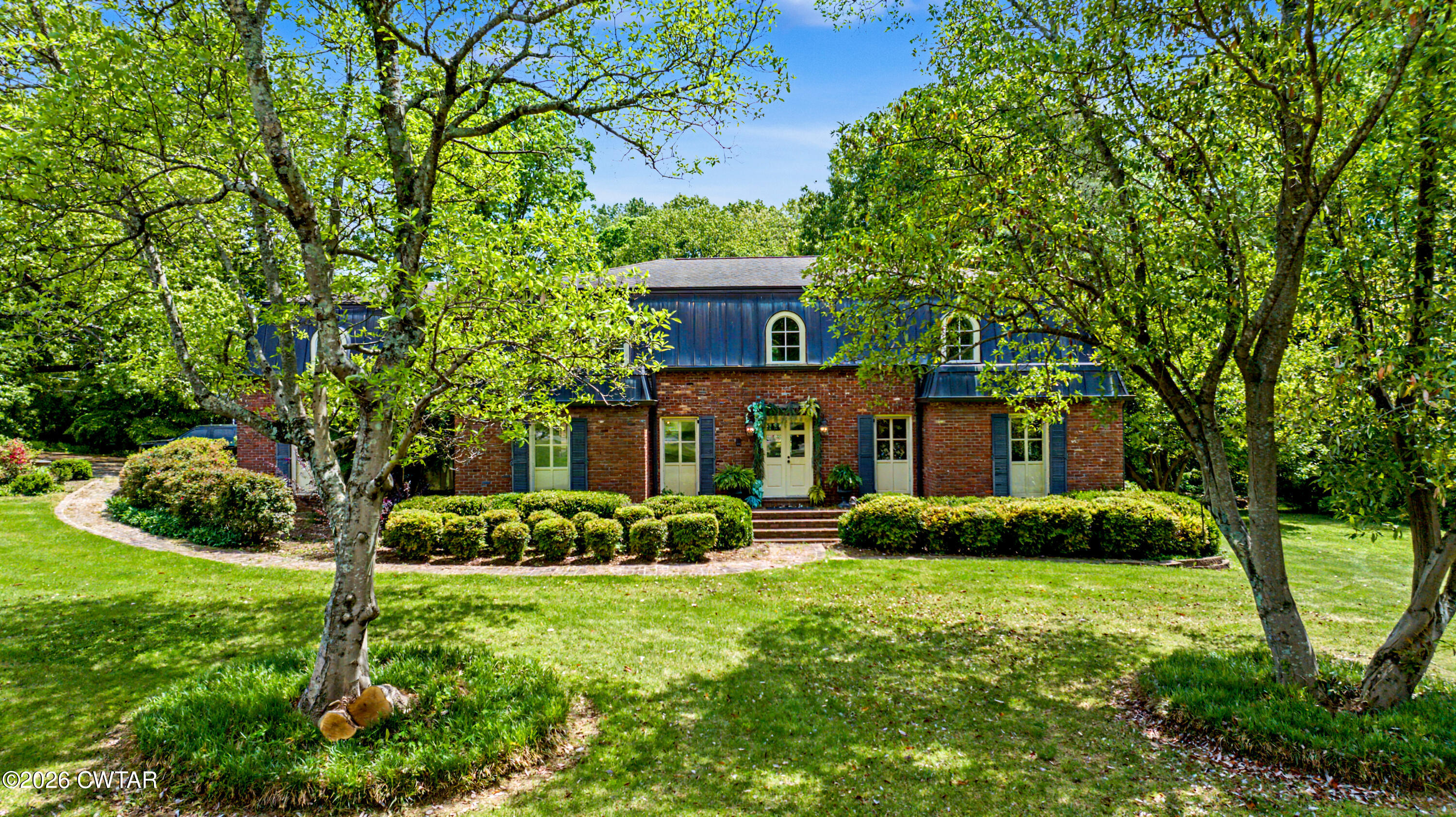 258 Old Humboldt Road