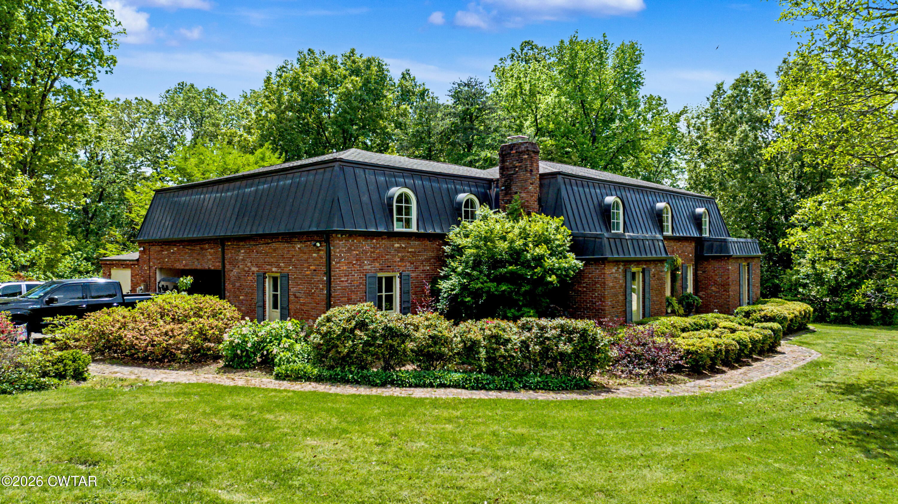 258 Old Humboldt Road