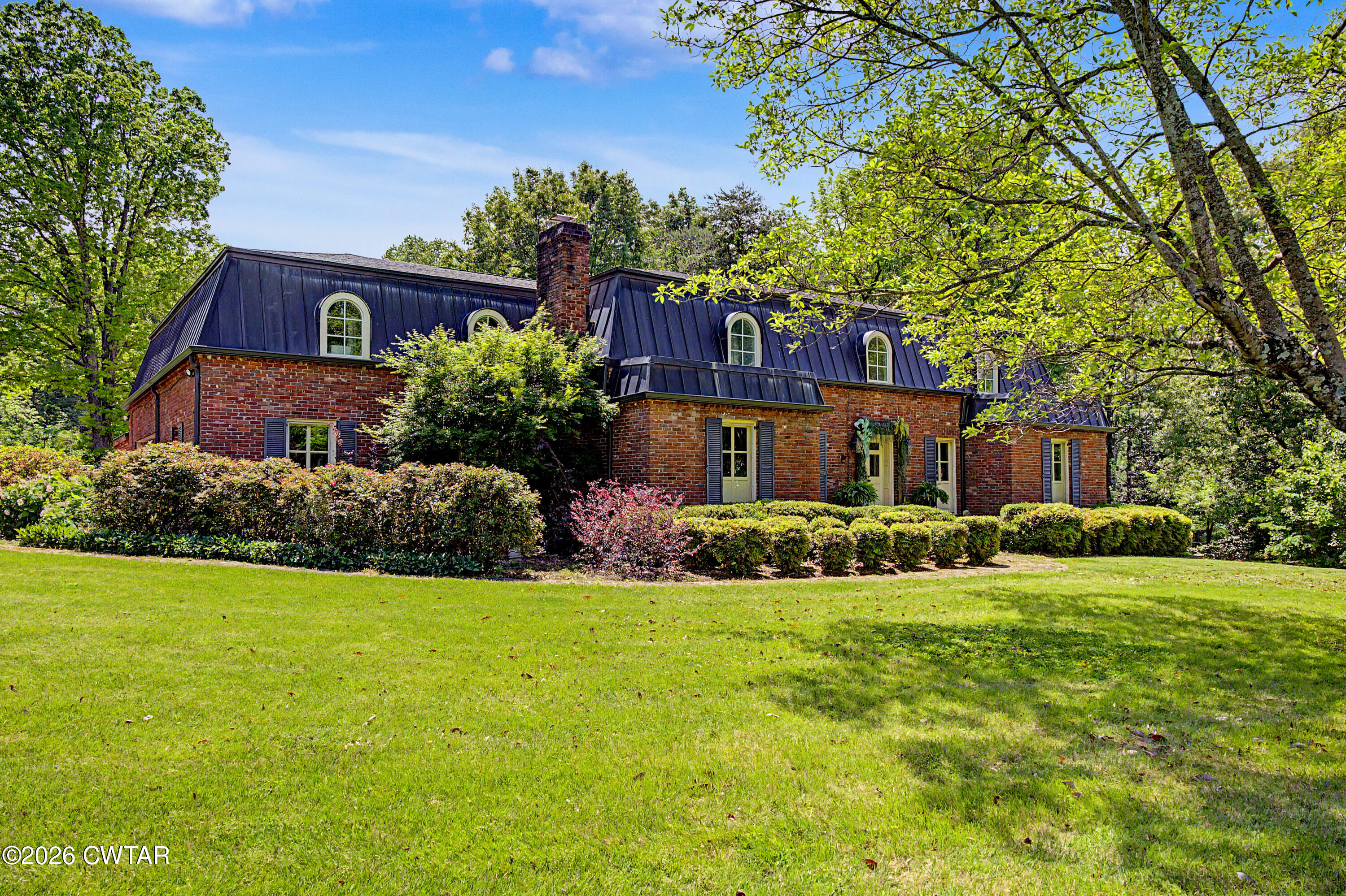 258 Old Humboldt Road