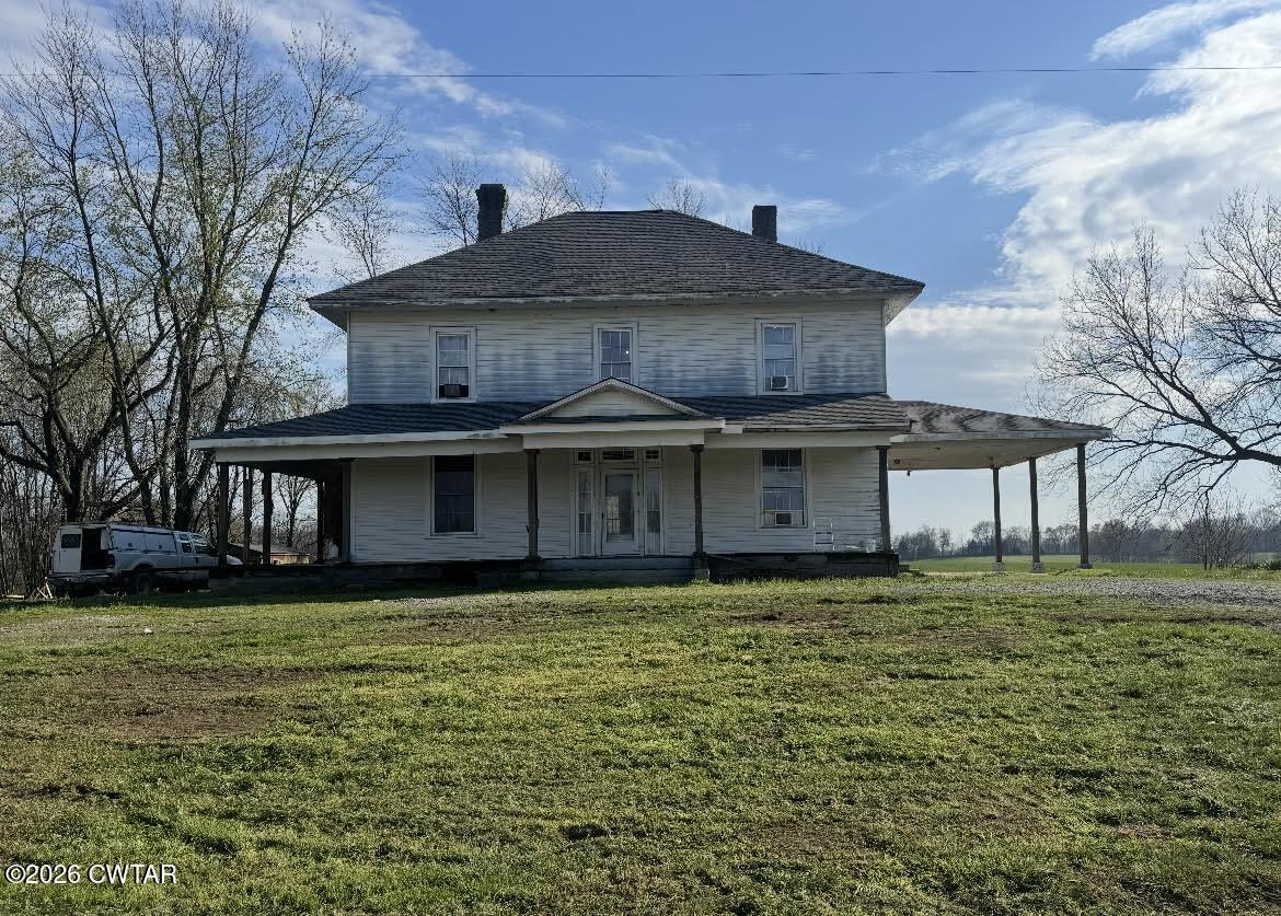 571 Bells Chapel Road