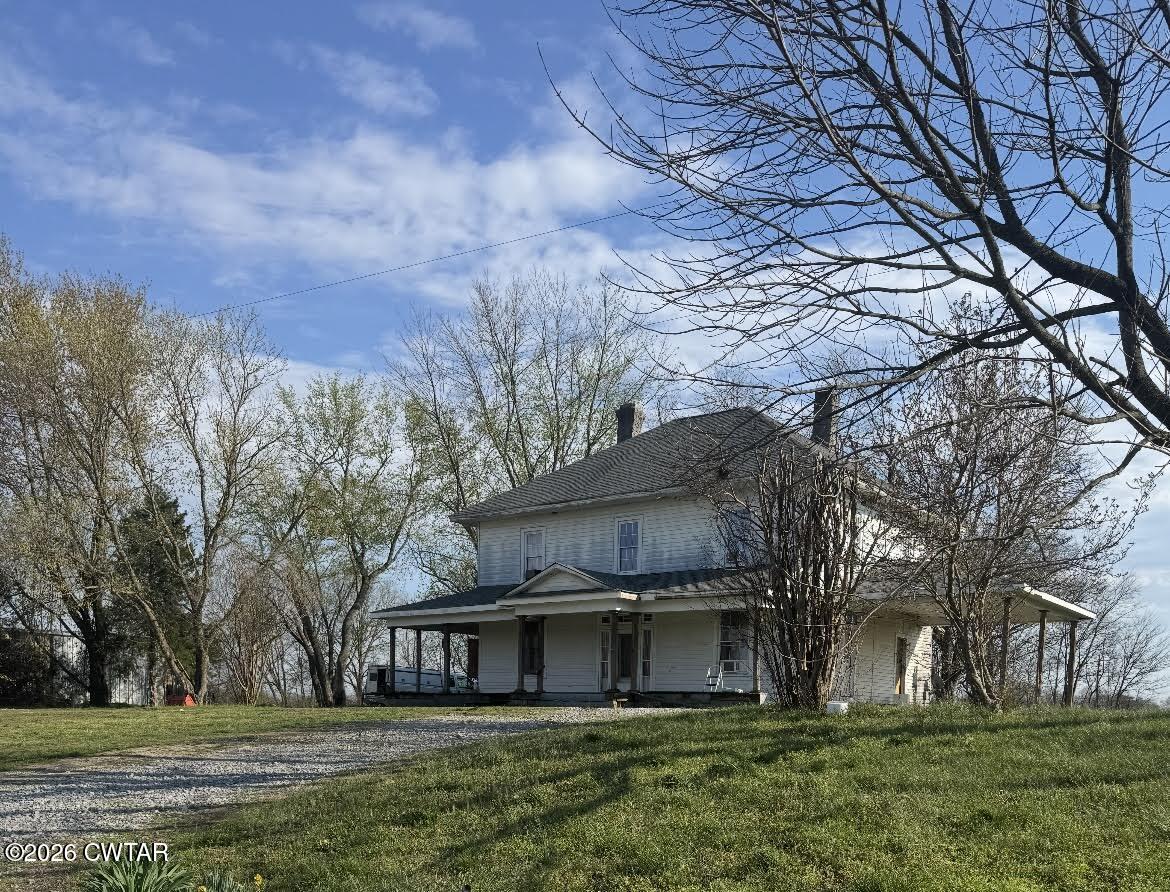 571 Bells Chapel Road