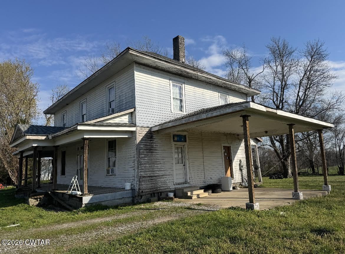 571 Bells Chapel Road