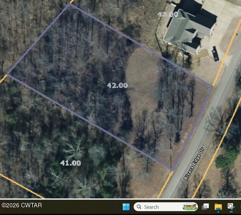 340 Rivers Edge Drive