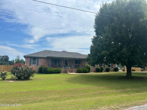 119 Casey Lane McKenzie TN 38201