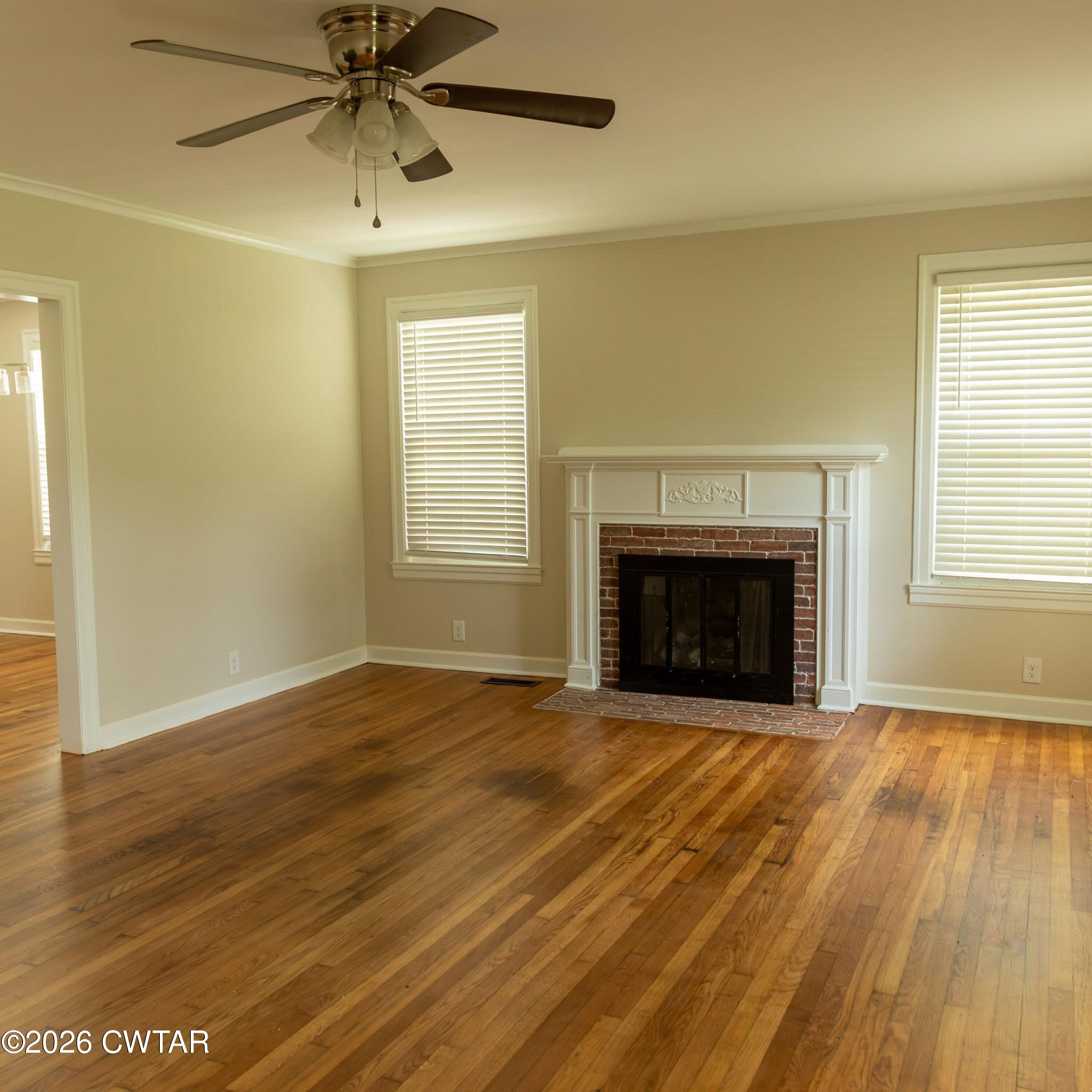 205 E 10th Street