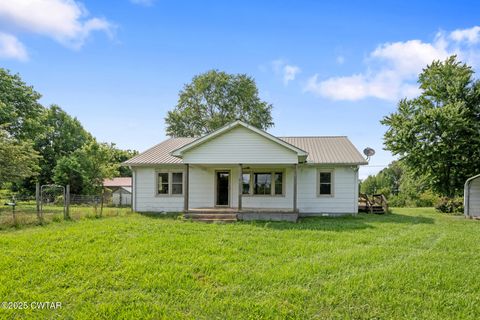 1585 Yuma Road Wildersville TN 38388