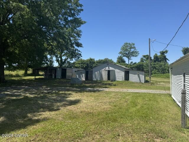 406 St Rt 185