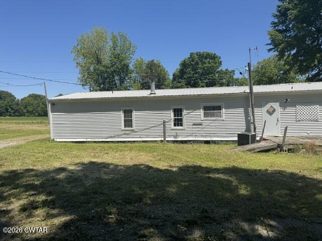 406 St Rt 185
