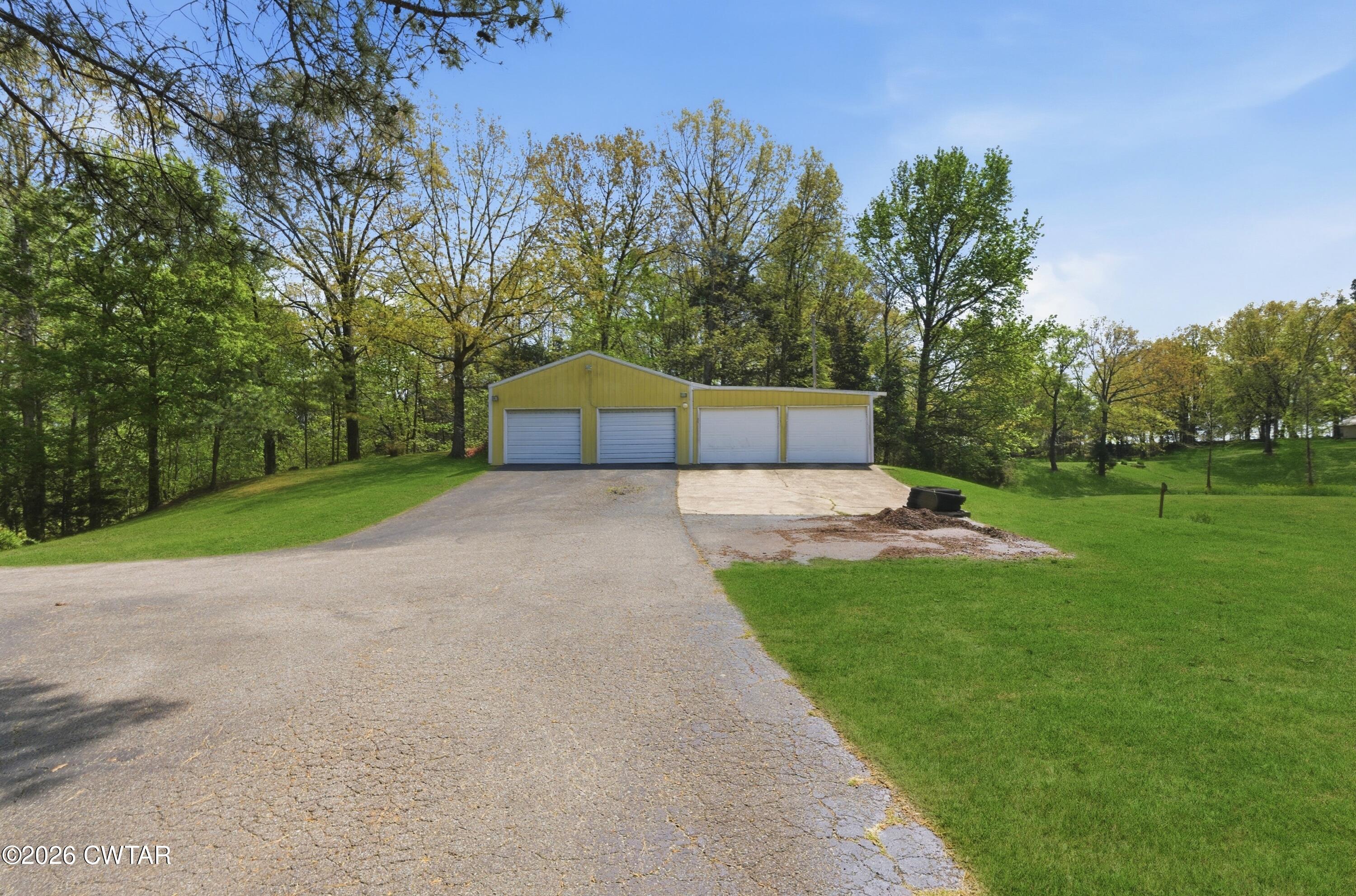 2757 Edward Williams Road