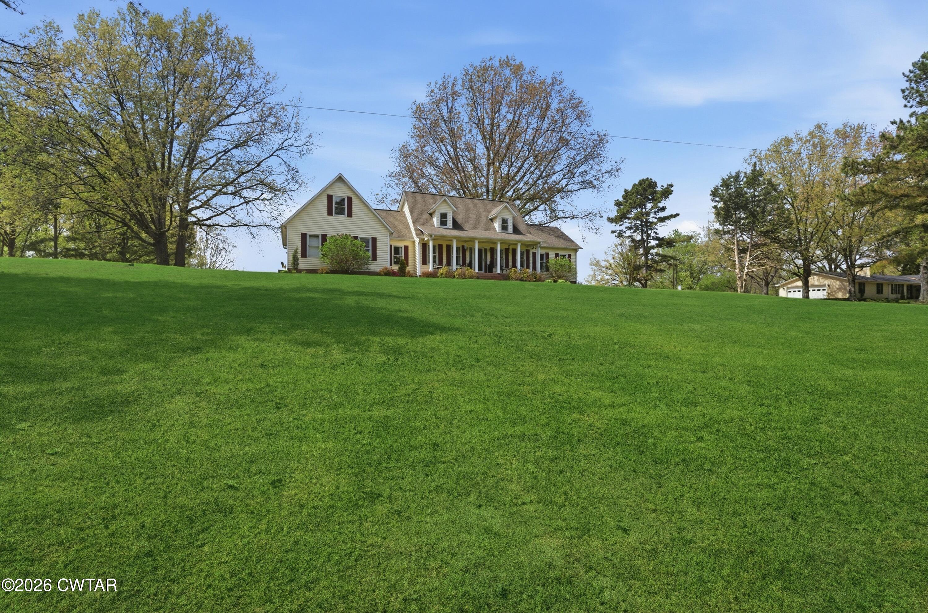 2757 Edward Williams Road