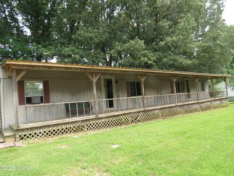 36 Carol Ann Avenue Dyersburg TN 38024