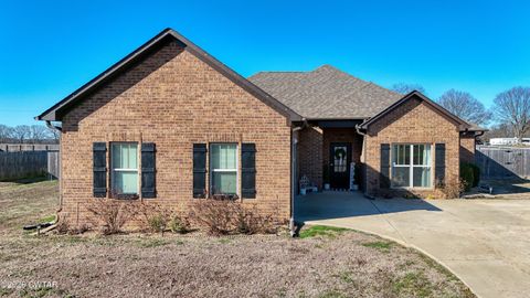 167 Sedona Drive Dyersburg TN 38024
