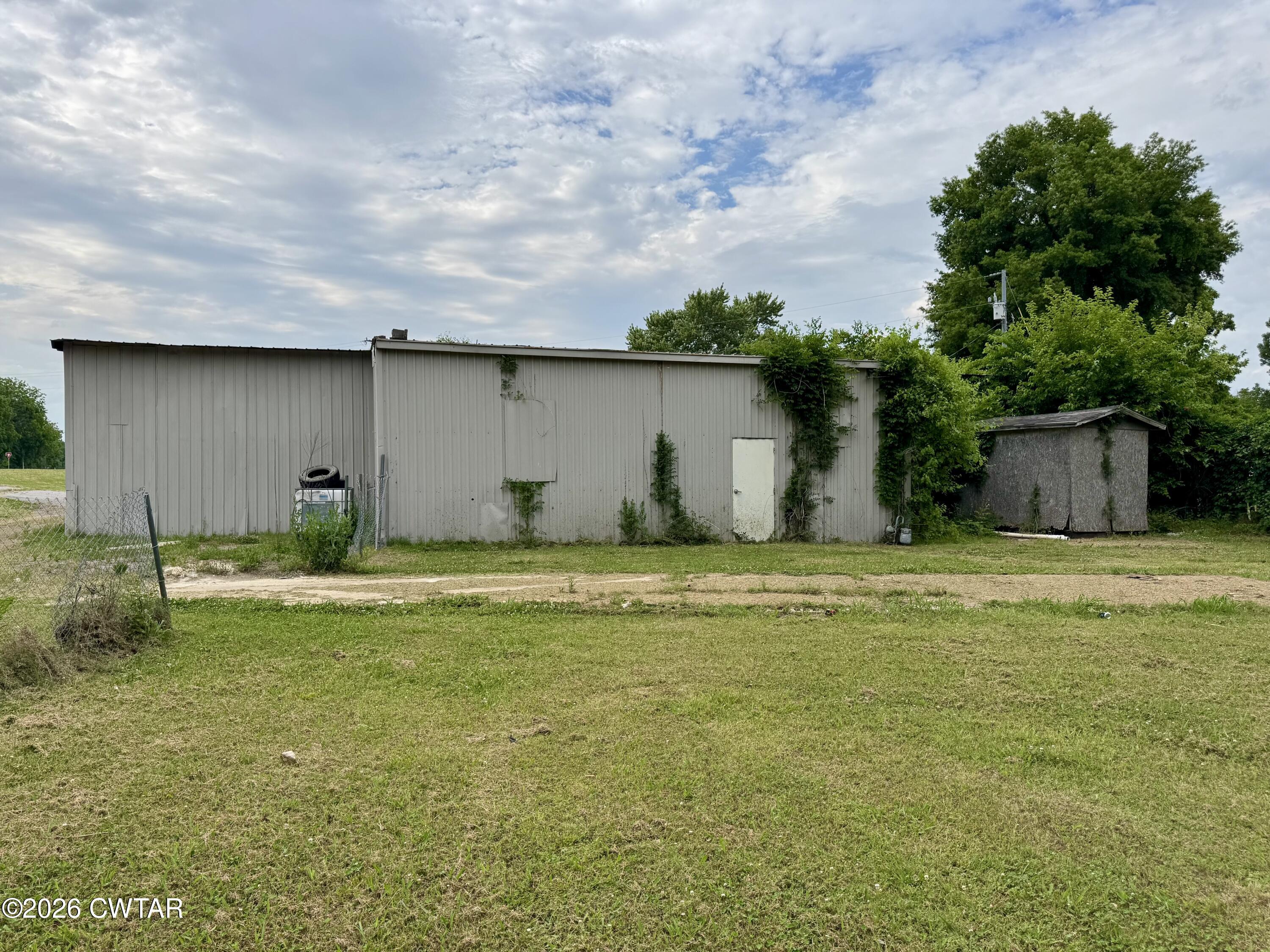 775 & 785 Christie Street