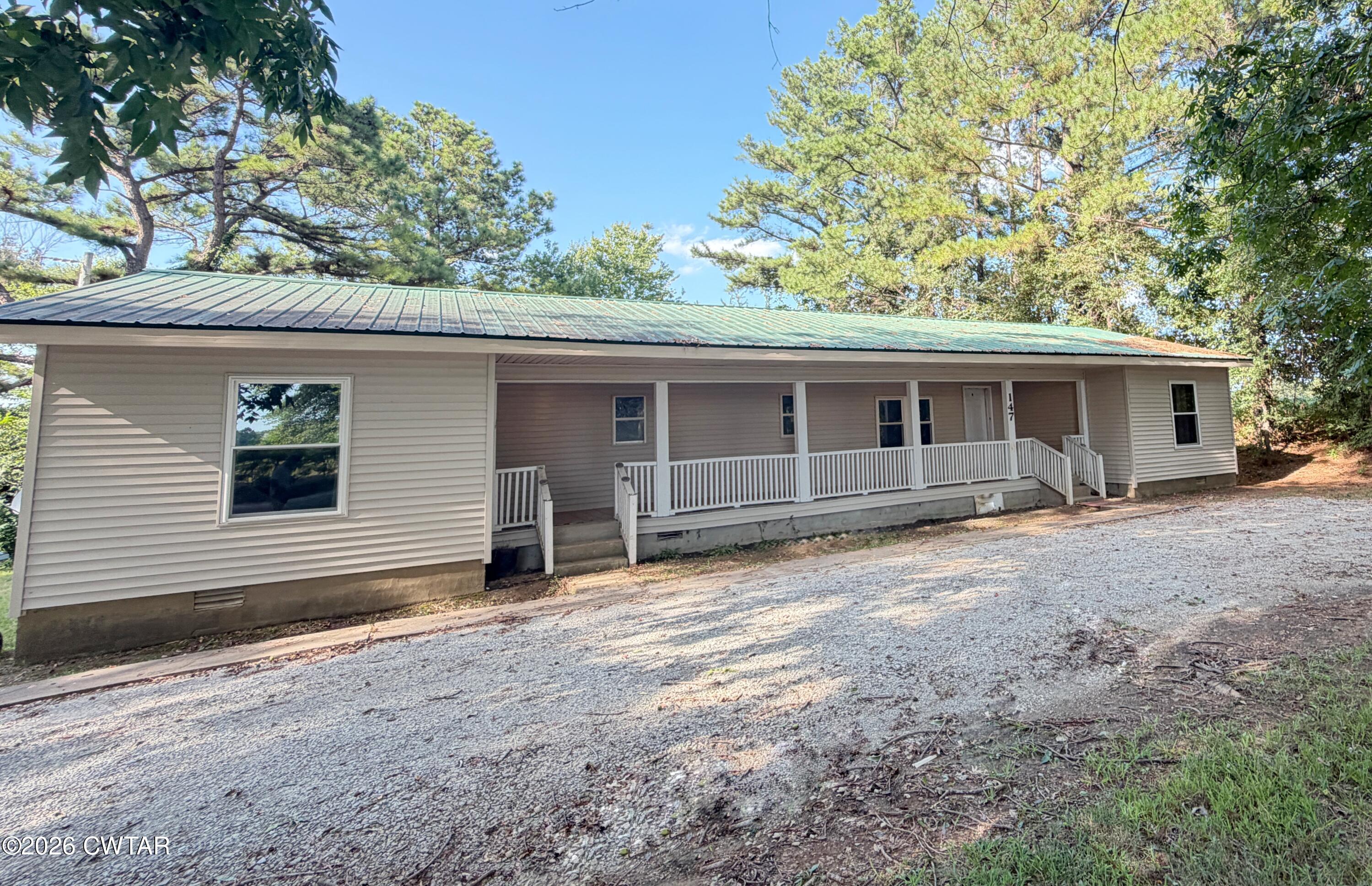 147 McRee Schoolhouse Road