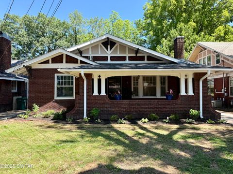 425 Arlington Avenue Jackson TN 38301