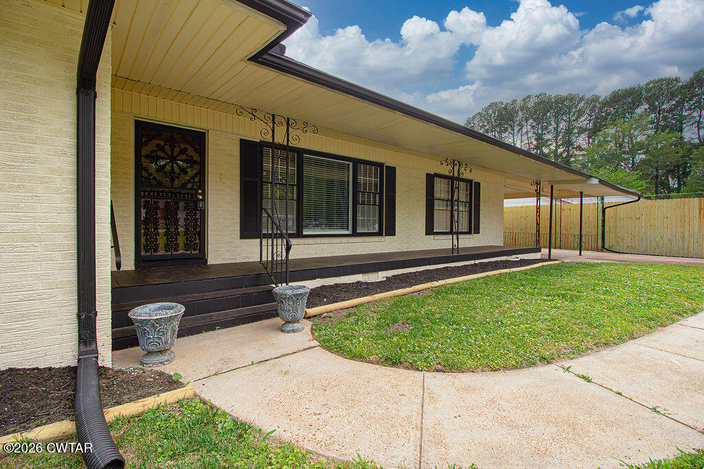 108 Sherrell Drive