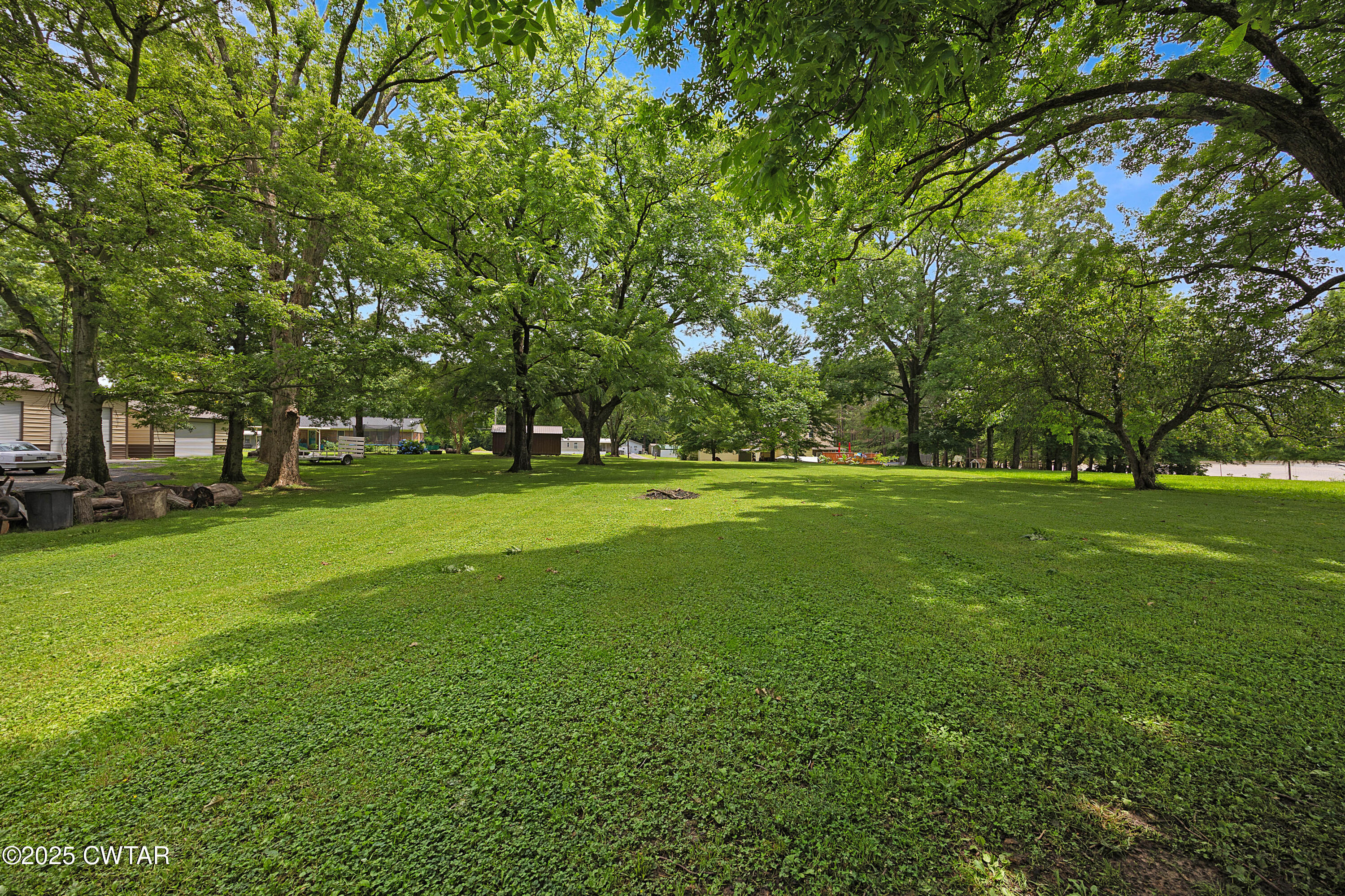 438 S Church Drive