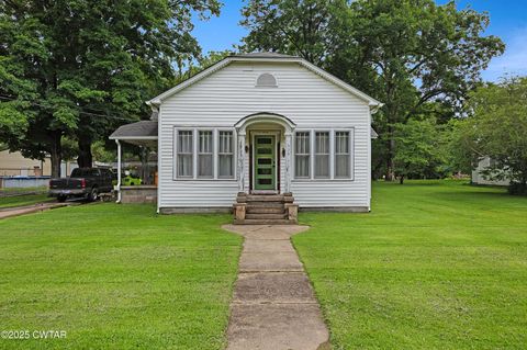 438 S Church Drive Rives TN 38253