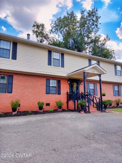 218 E 8th Street Trenton TN 38382