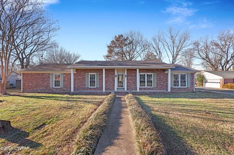 31 Belle Haven Cove Jackson TN 38305