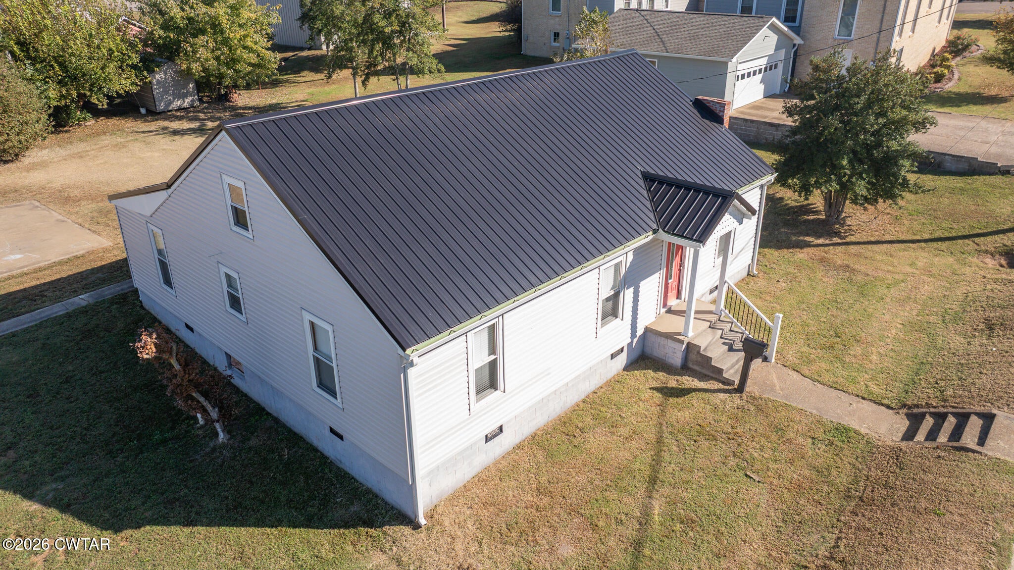 150 W Locust Street