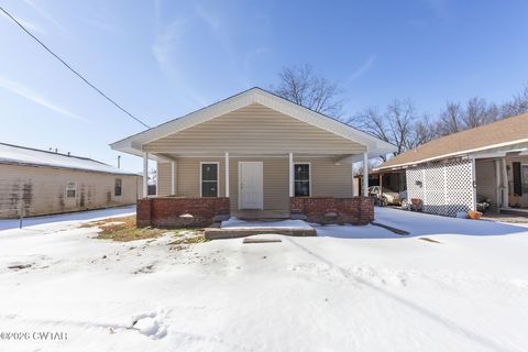 59 Holly Street Jackson TN 38301