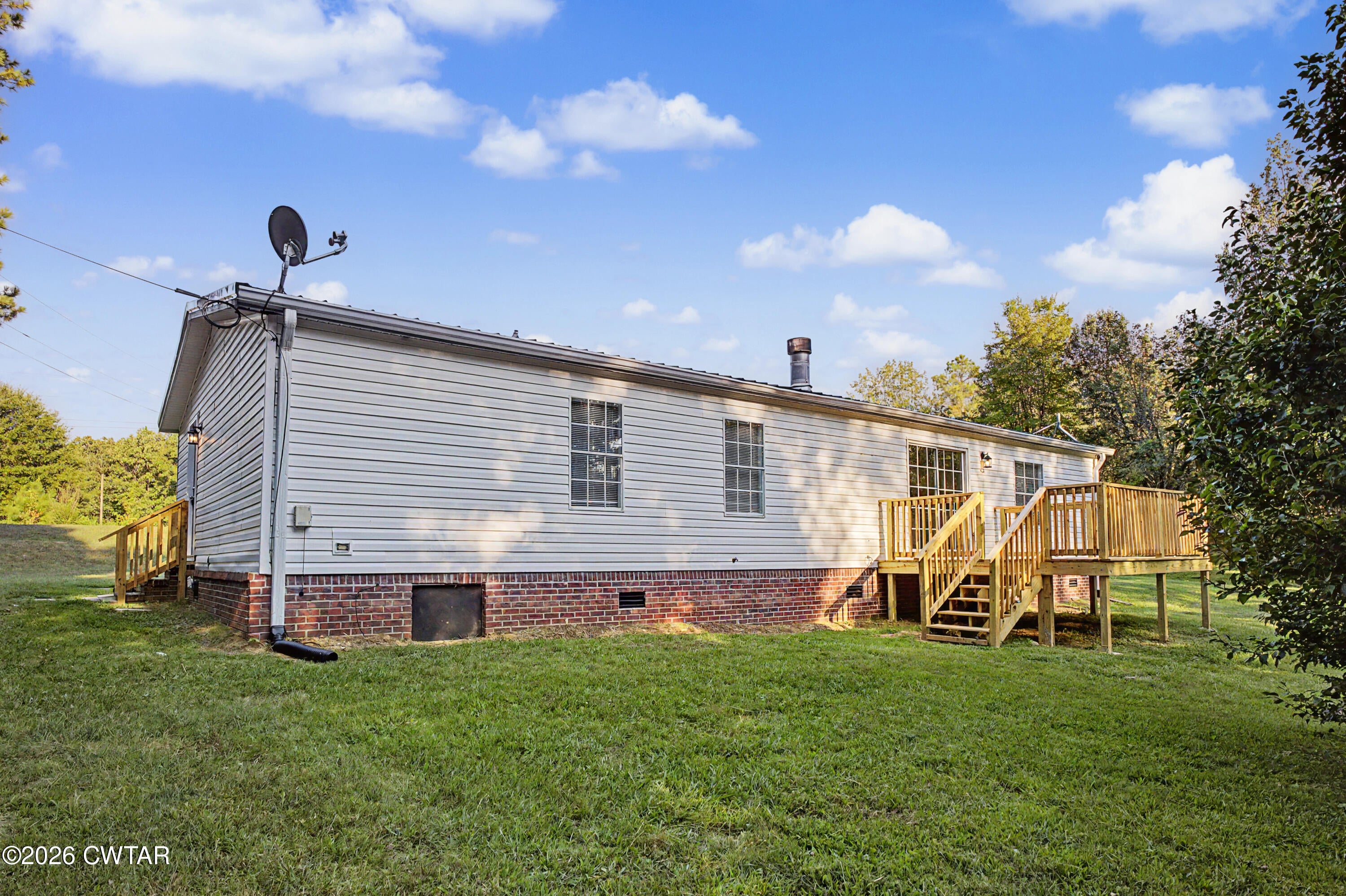479 Fowler Road