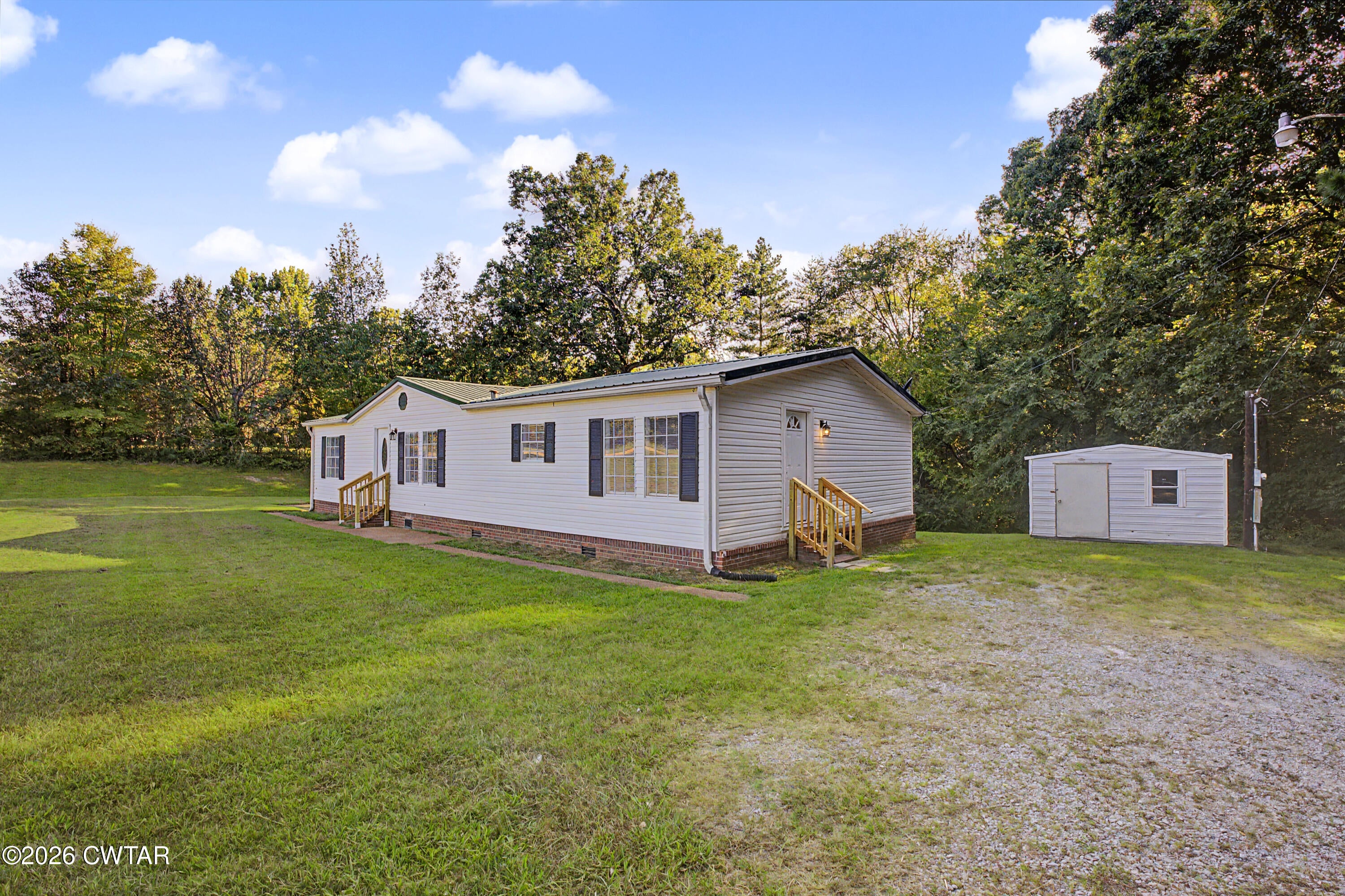 479 Fowler Road