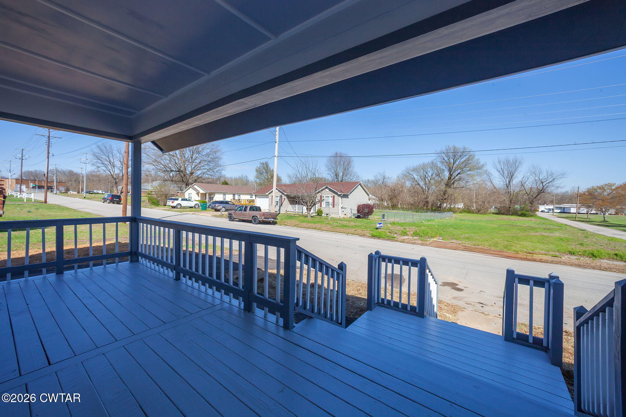 537 Short Street