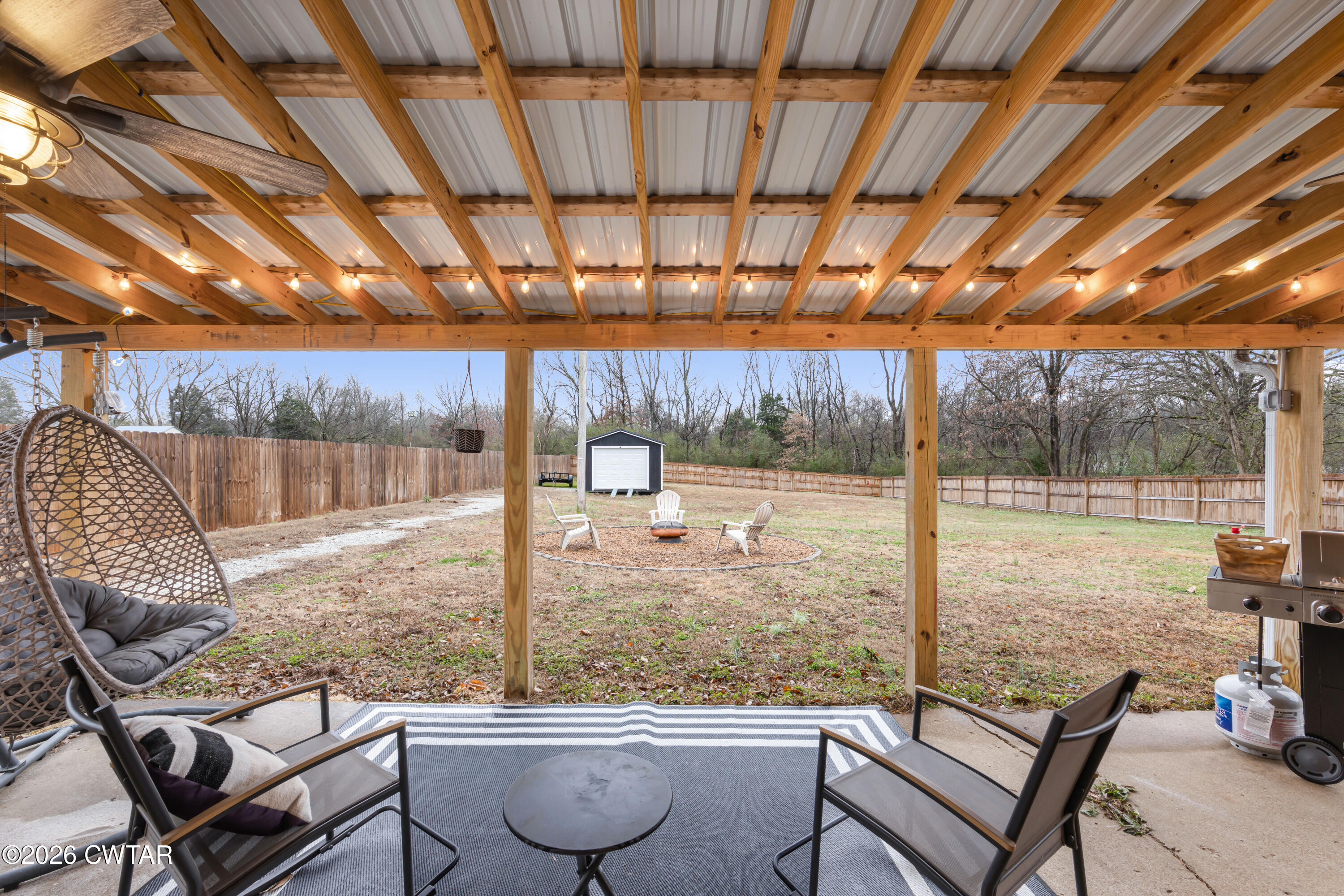 8065 W Van Hook Street W