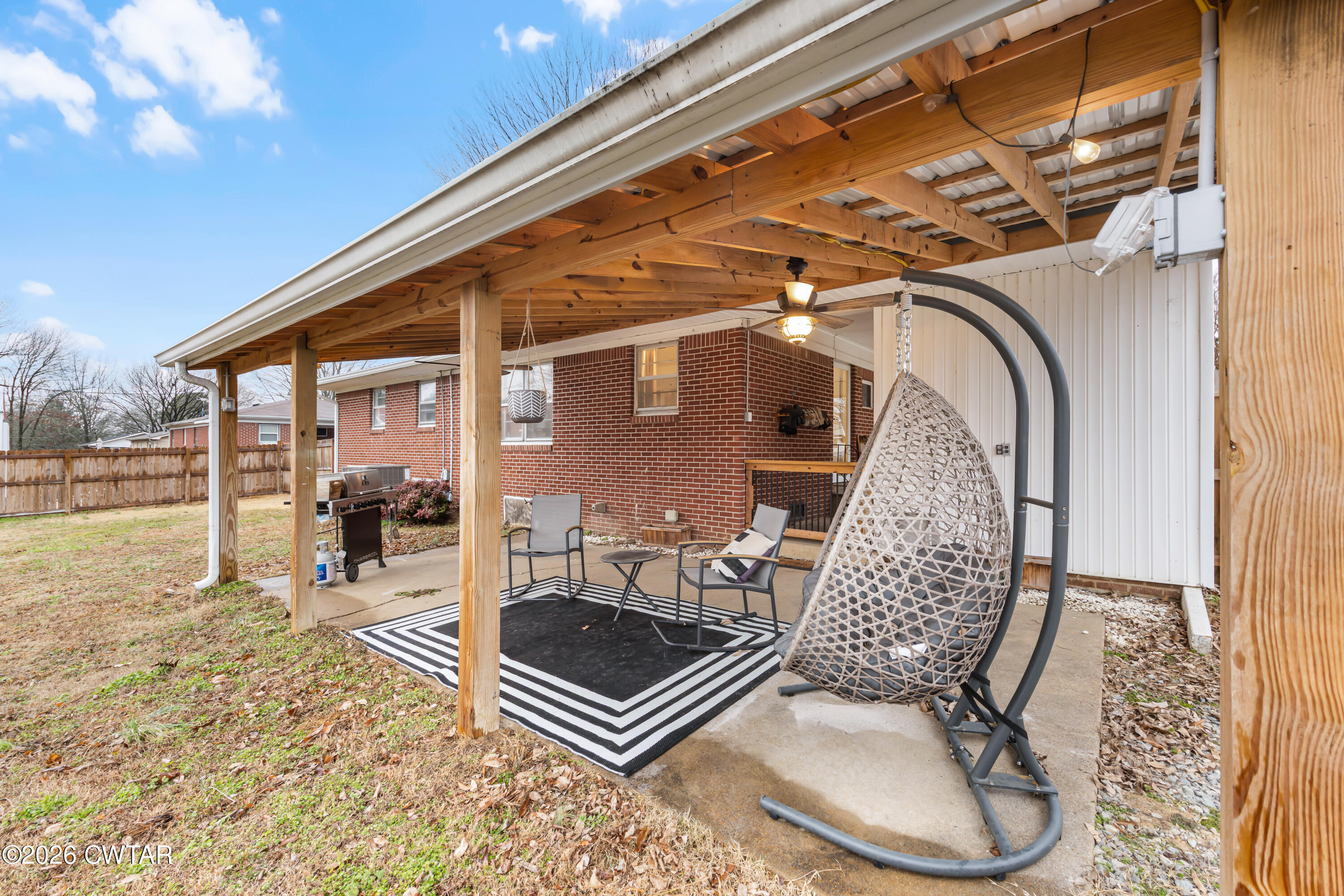 8065 W Van Hook Street W