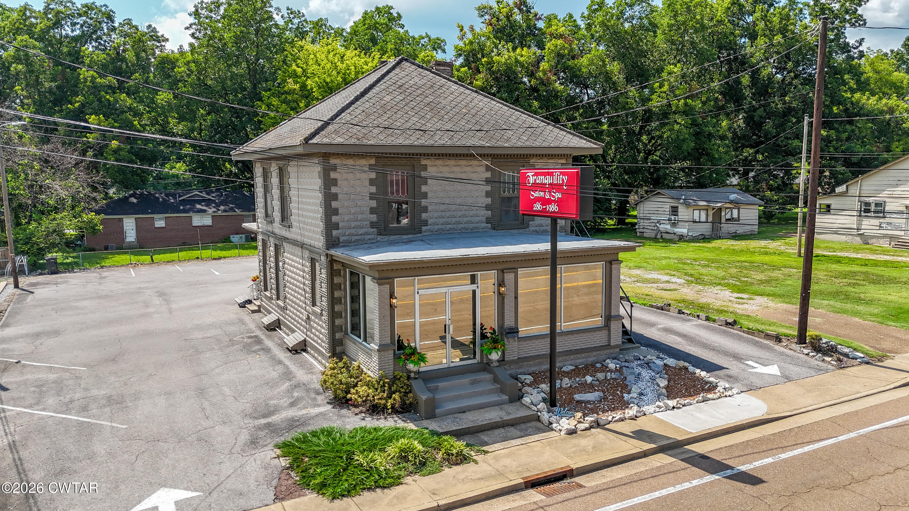 Photo 1 of 45 — 523 Lake Road, Dyersburg, TN 38024
