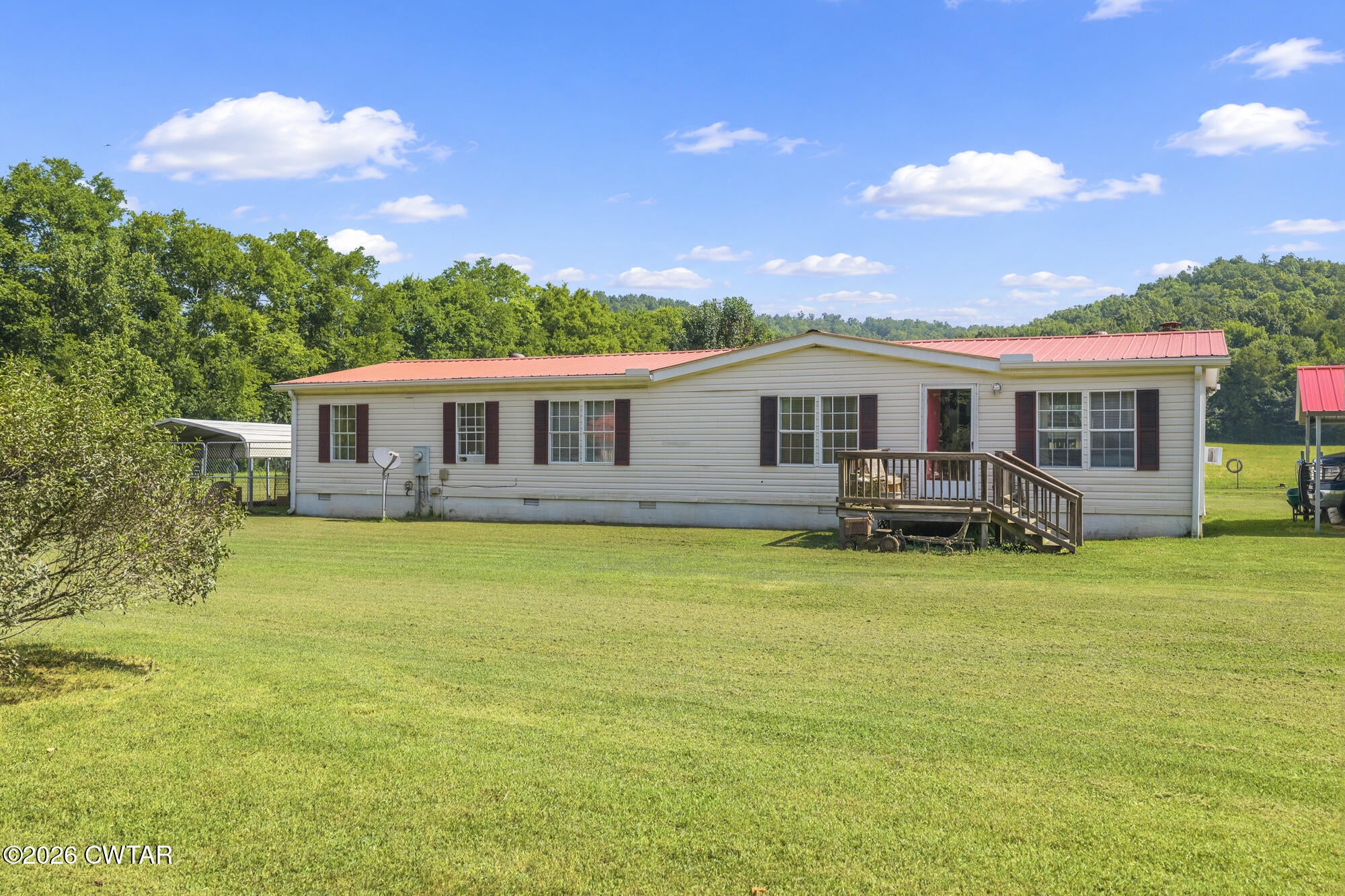 25 Cardinal Road