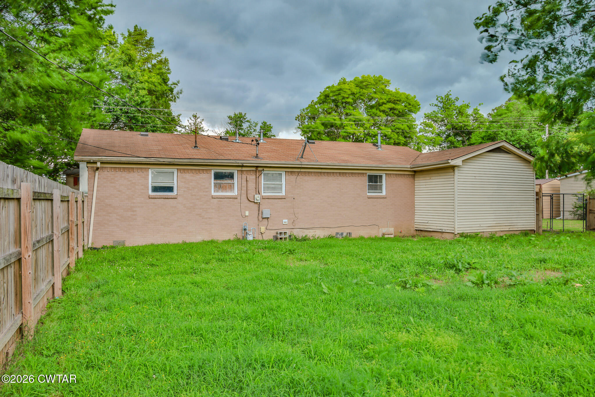 845 Magnolia Road