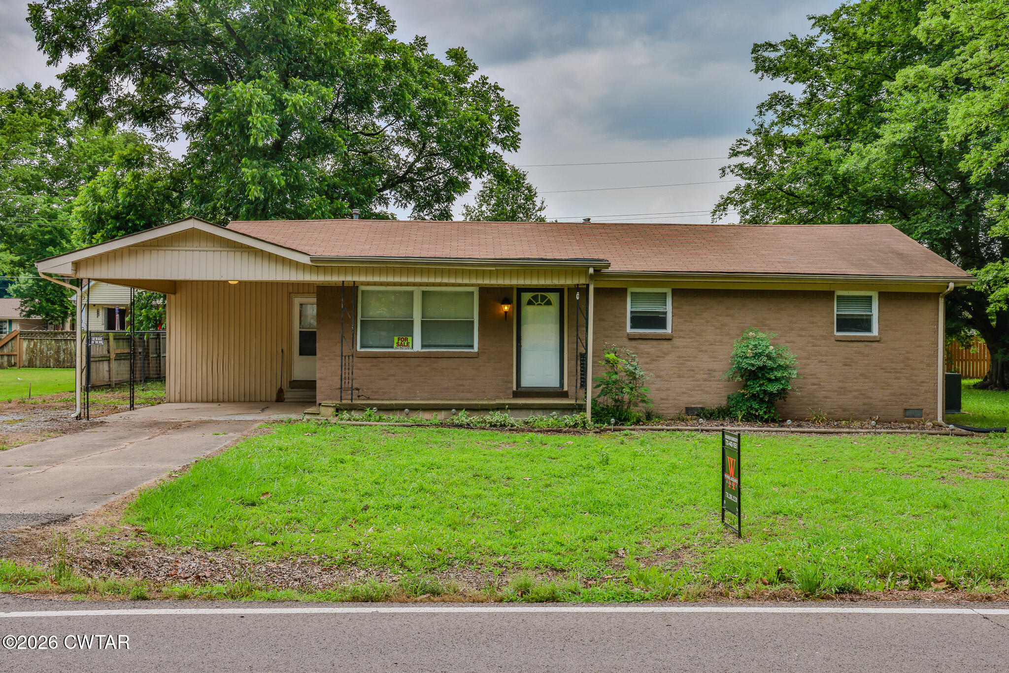 845 Magnolia Road