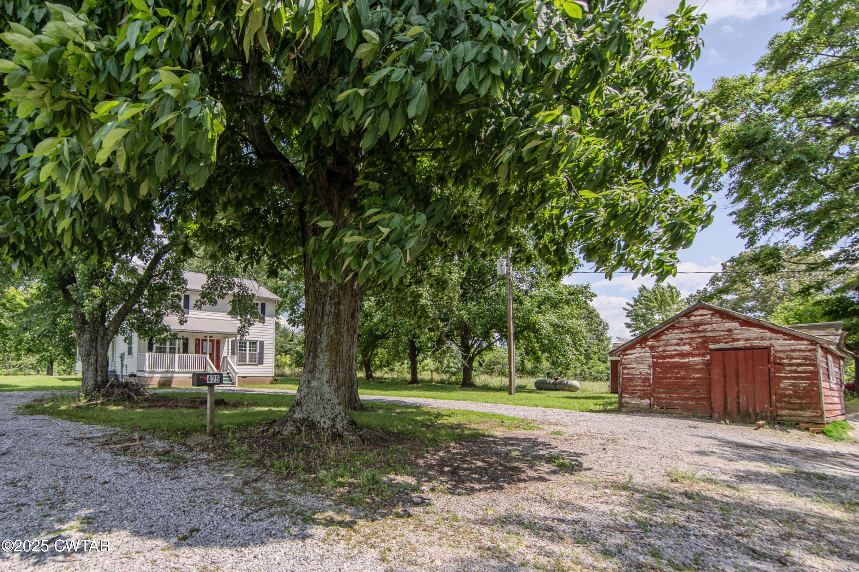 425 Reed Farm Road