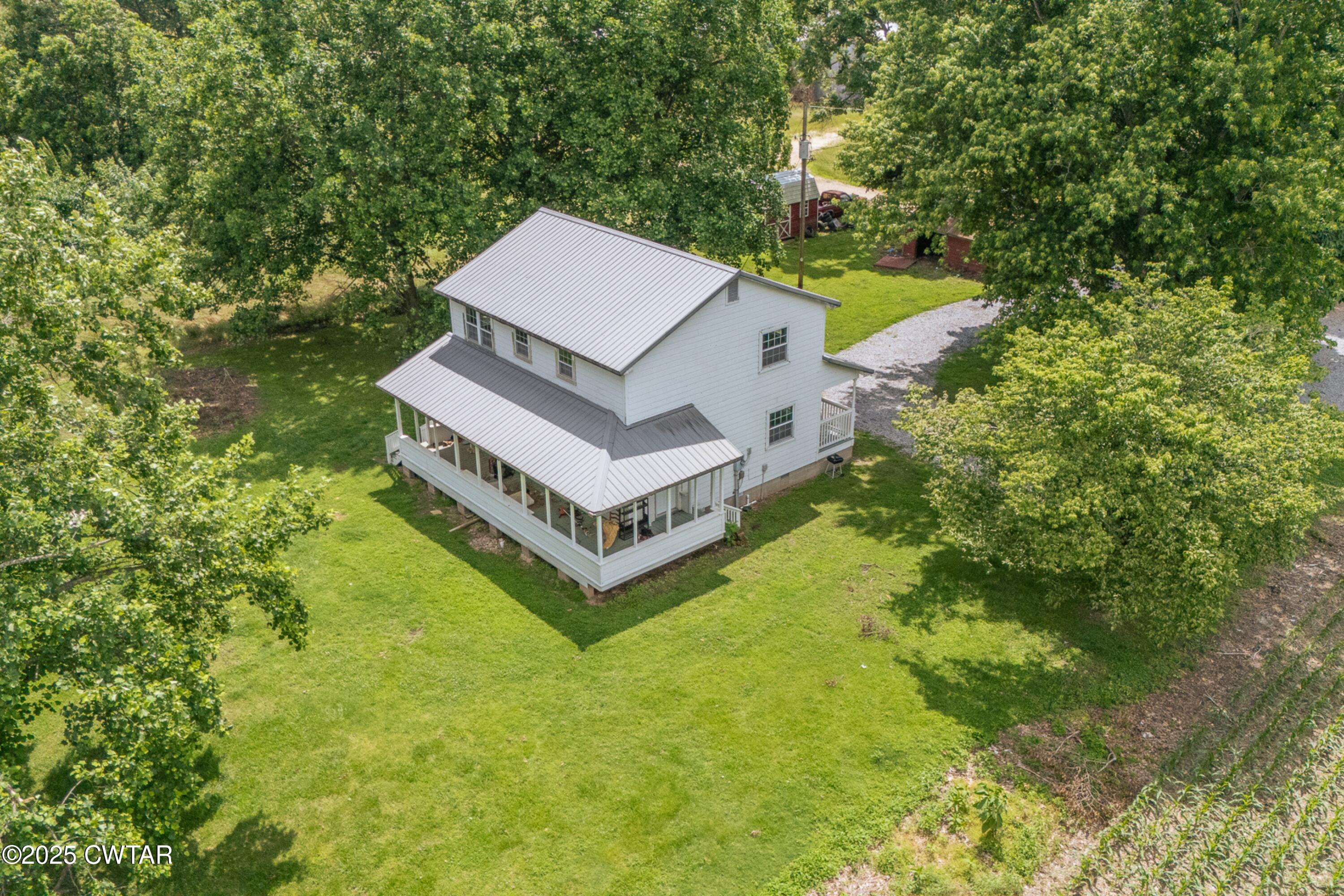 425 Reed Farm Road