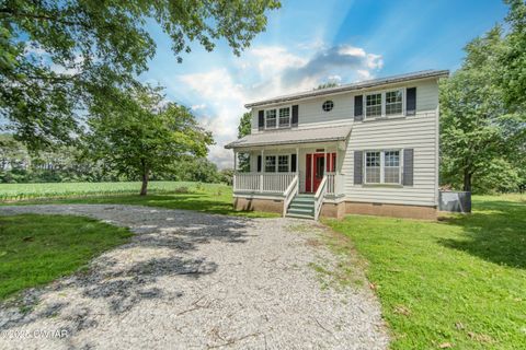 425 Reed Farm Road Martin TN 38237