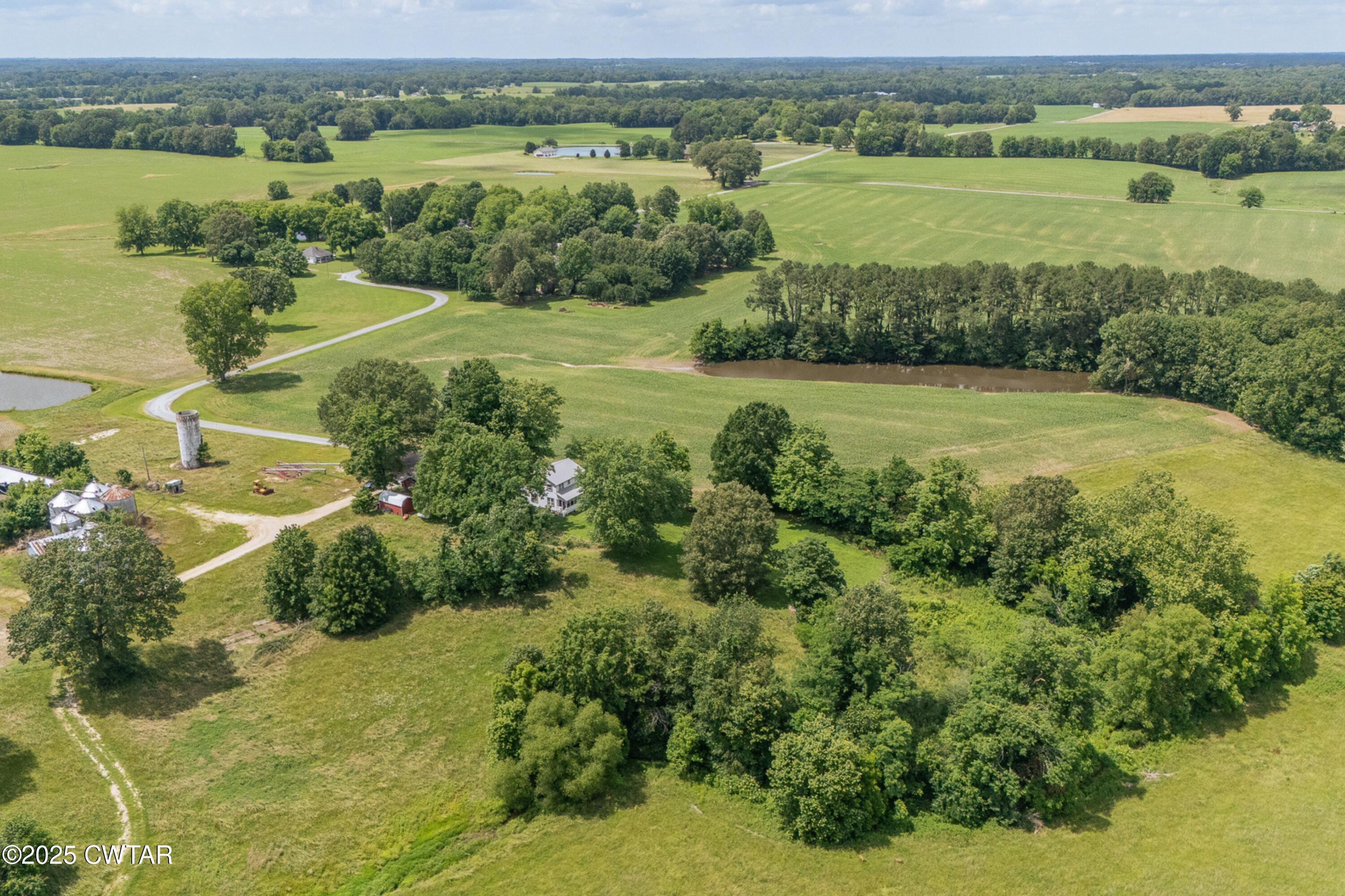 425 Reed Farm Road