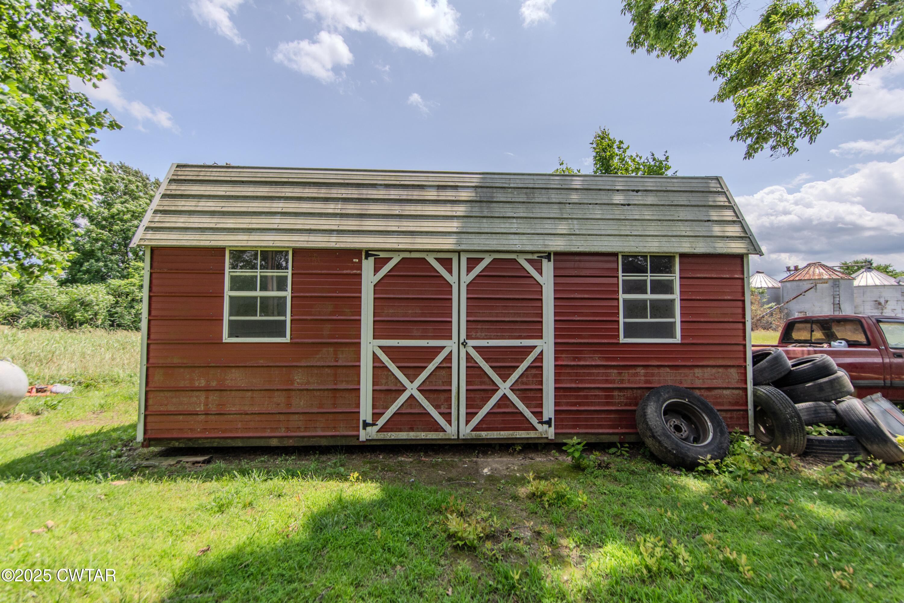 425 Reed Farm Road
