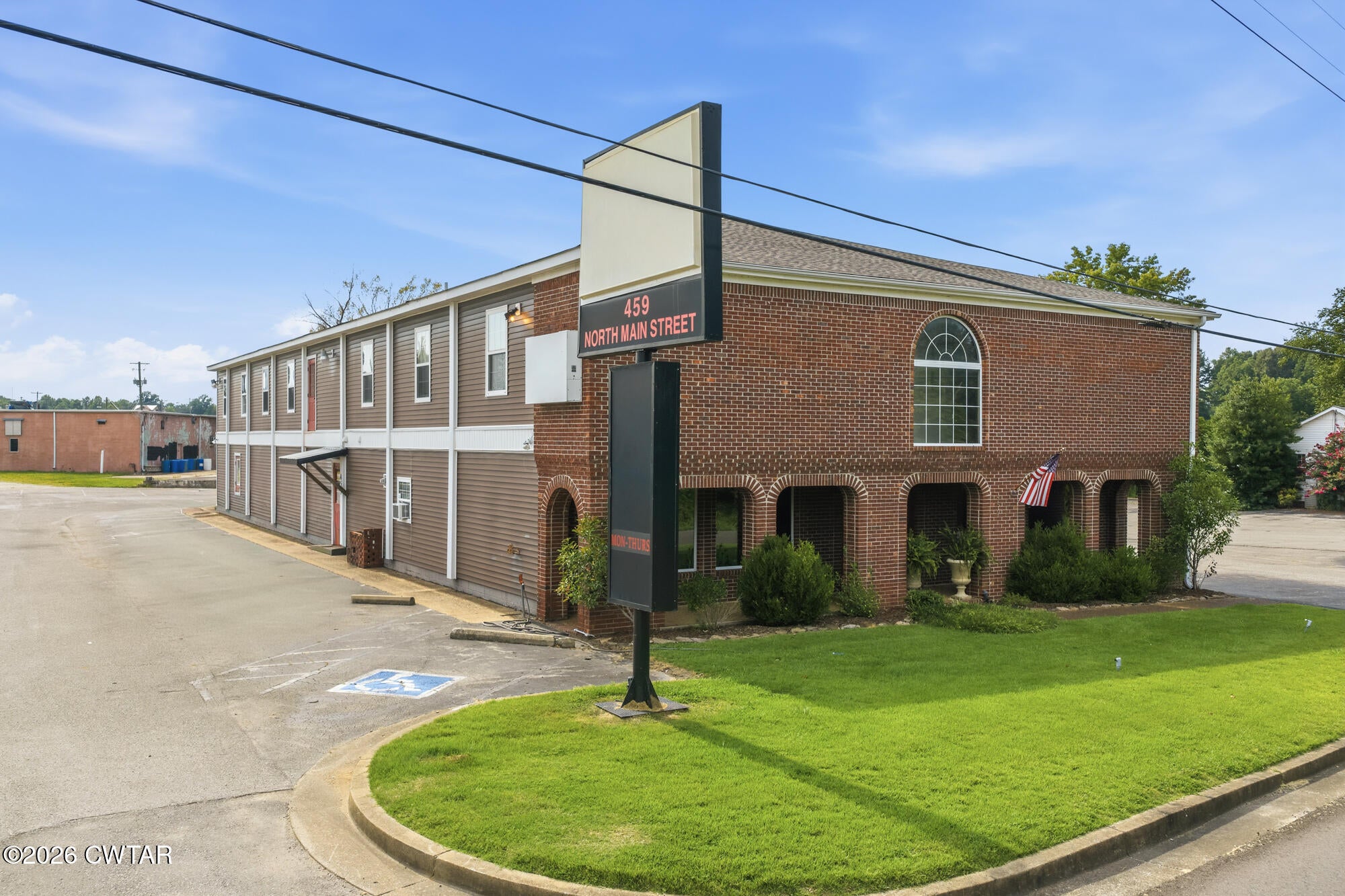 459 N Main Street