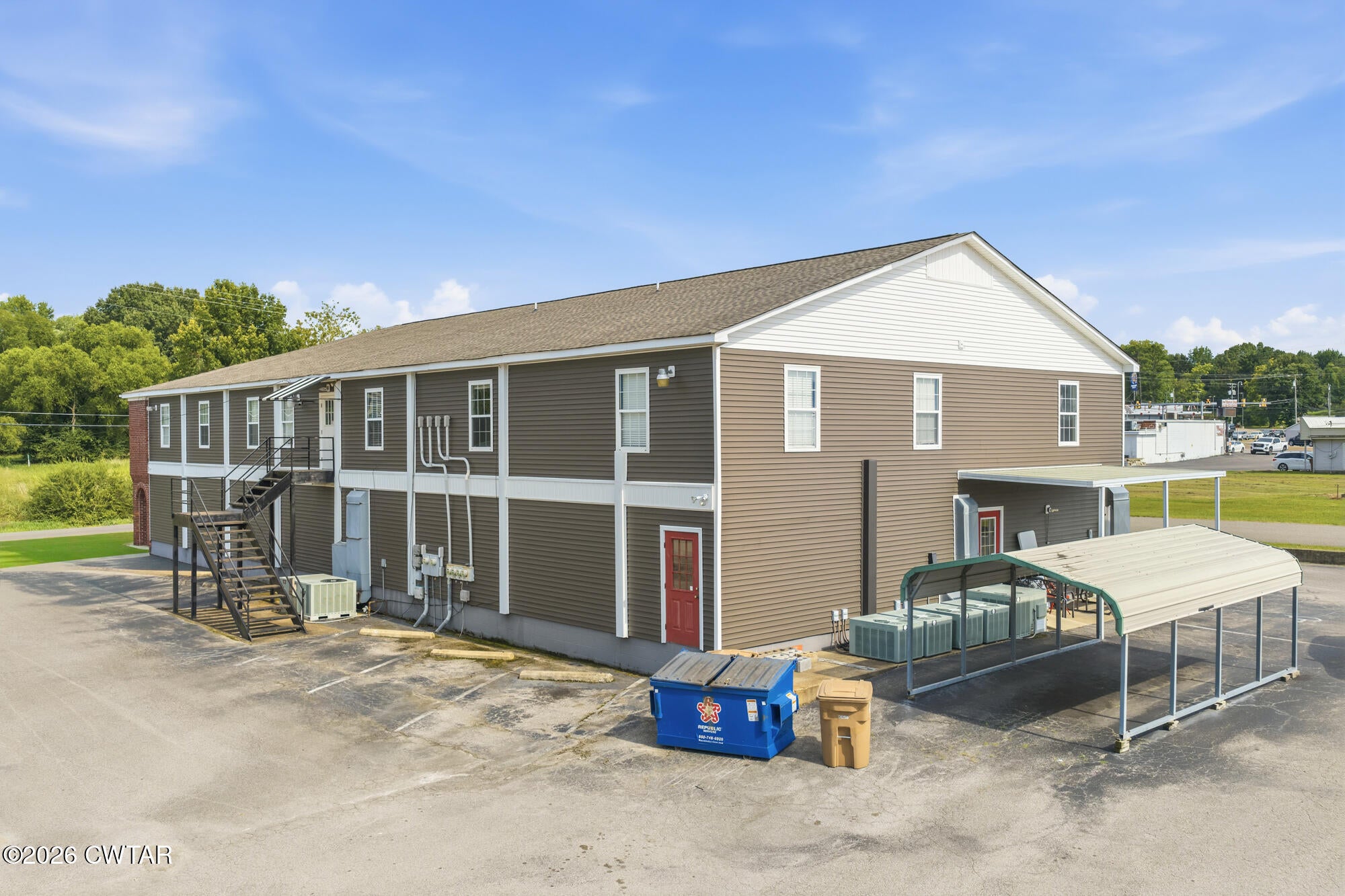 459 N Main Street