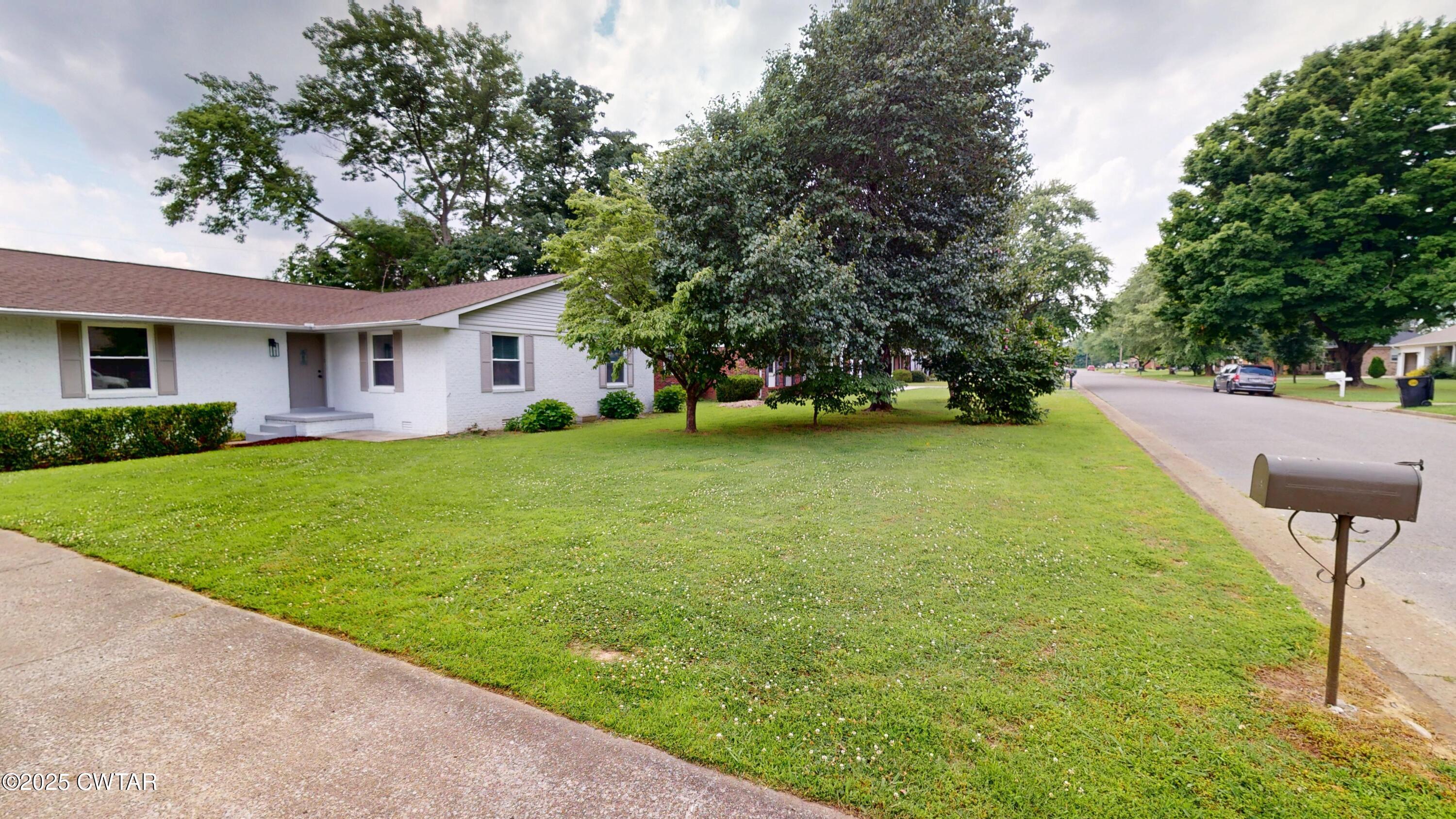713 Jamestown Road