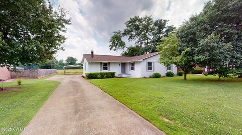 713 Jamestown Road Dyersburg TN 38024