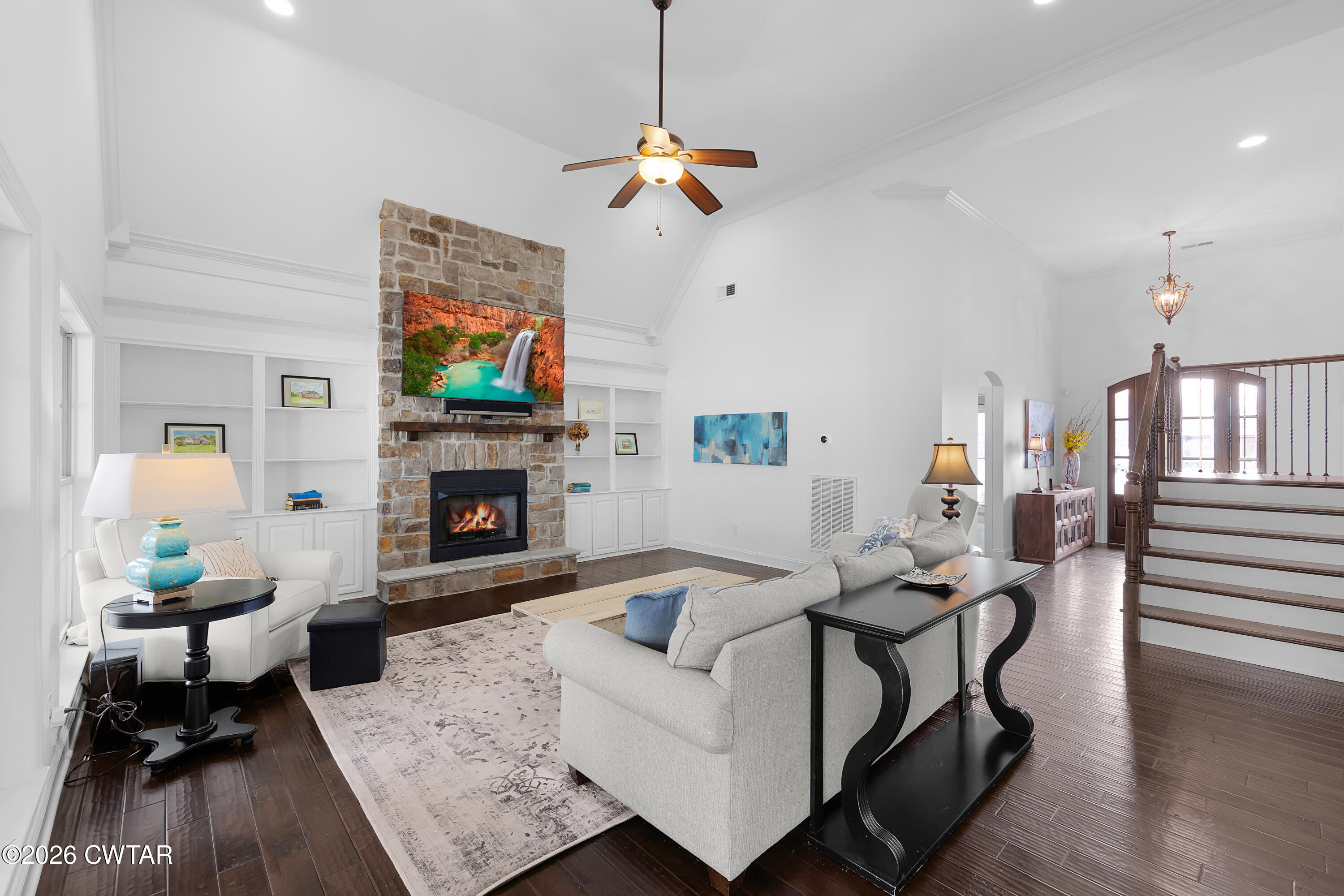 10 Annie Brooke Cove