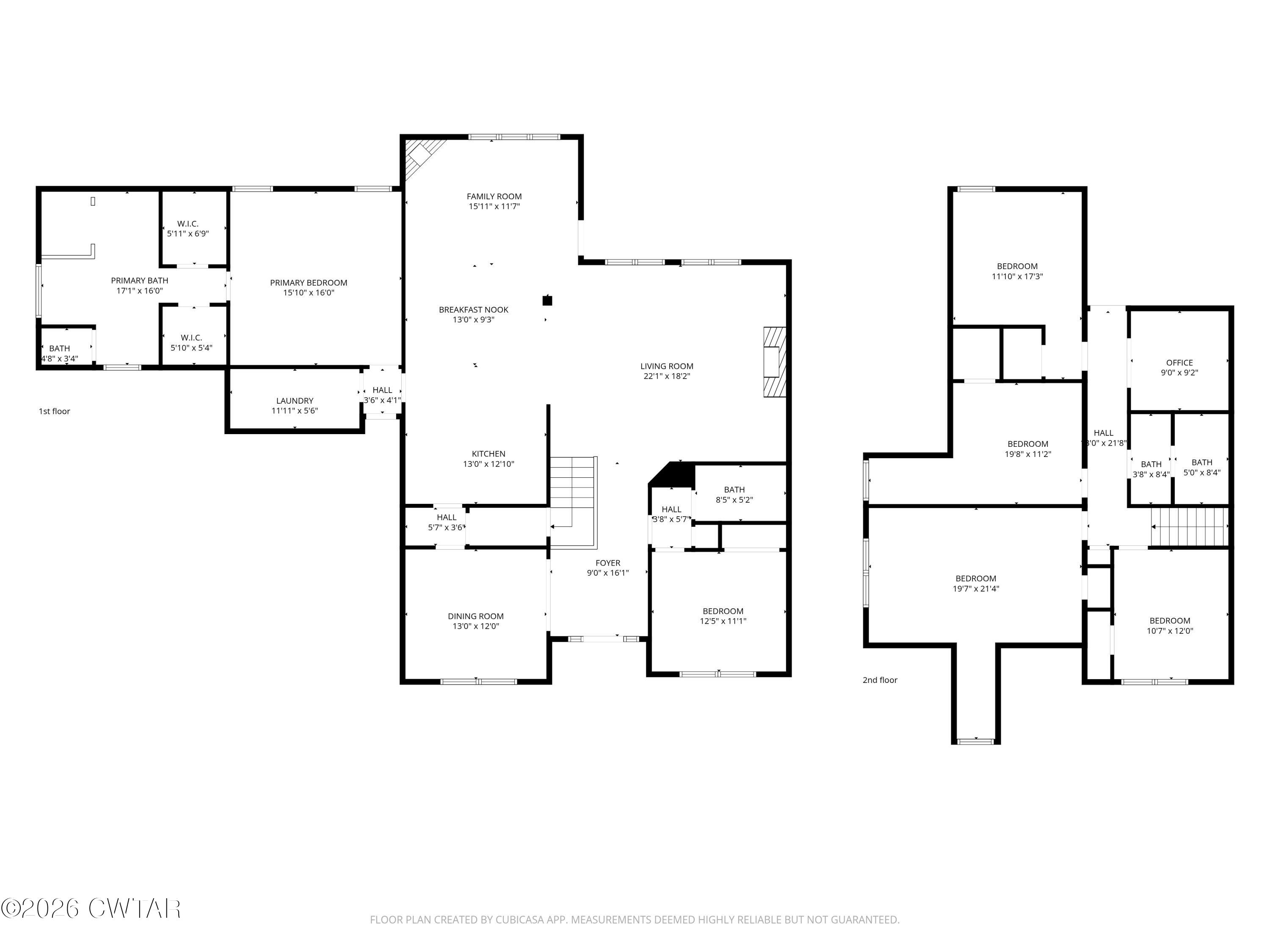 10 Annie Brooke Cove