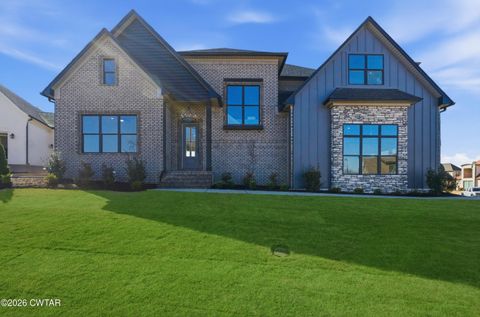 7 Scenic Lake Cove Jackson TN 38305