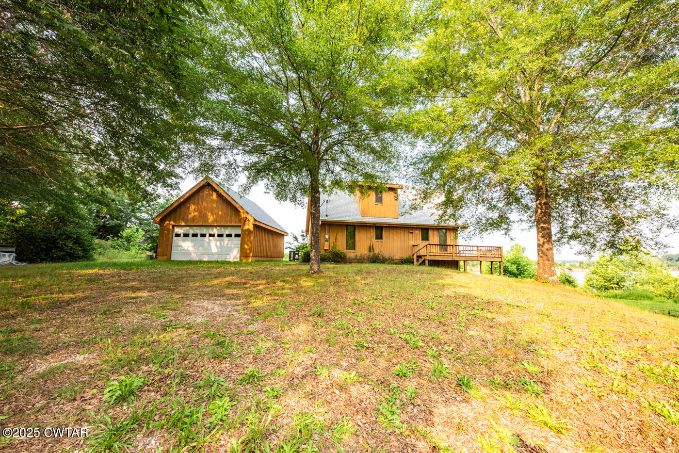 3490 Coffee Landing Road